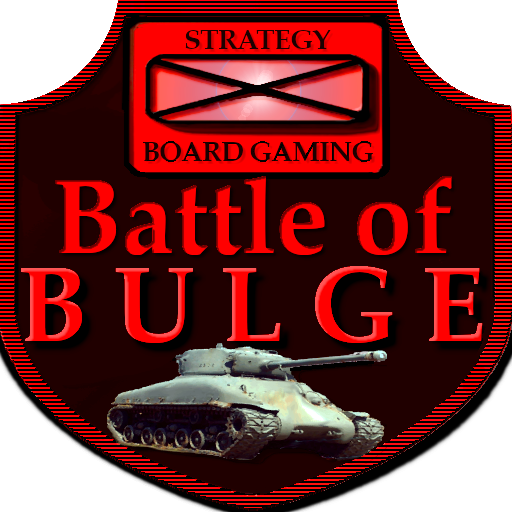 Battle of Bulge