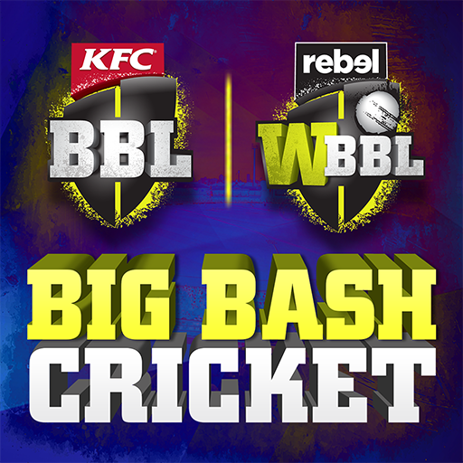 Big Bash Cricket