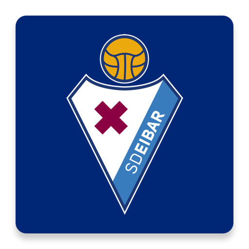 SD Eibar - Official App