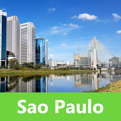 Sao Paulo SmartGuide