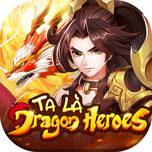 Ta Là Dragon Heroes