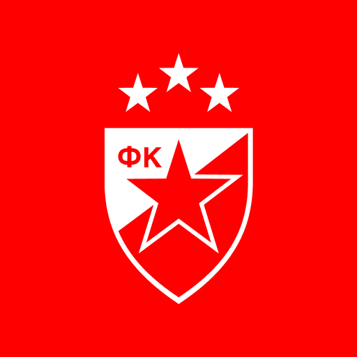 FK Crvena zvezda