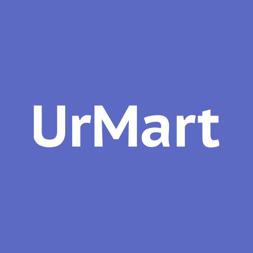 UrMart 帶你買遍全世界