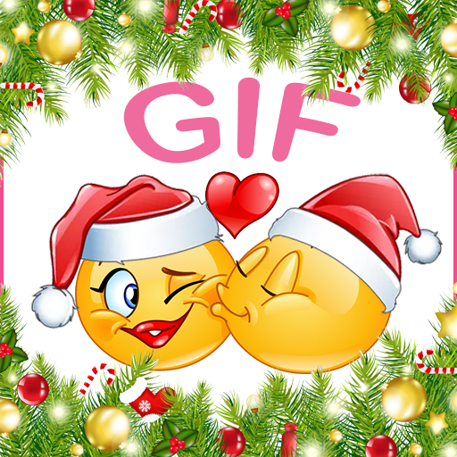 Gif Love Sticker WASticker