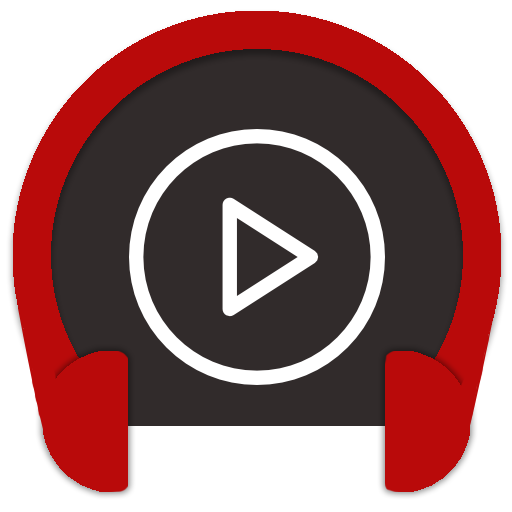 Crimson Music Player