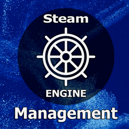 Steam. Management Engine CES