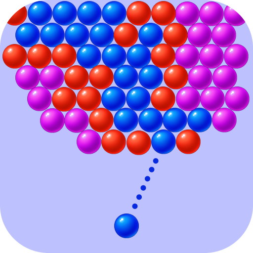 Bubble Shooter 2 Classic