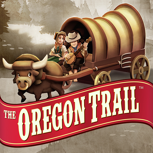 The Oregon Trail: Boom Town
