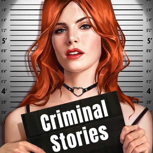 Criminal Stories: CSI Episode