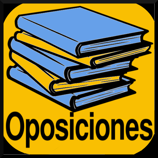 Oposiciones Test