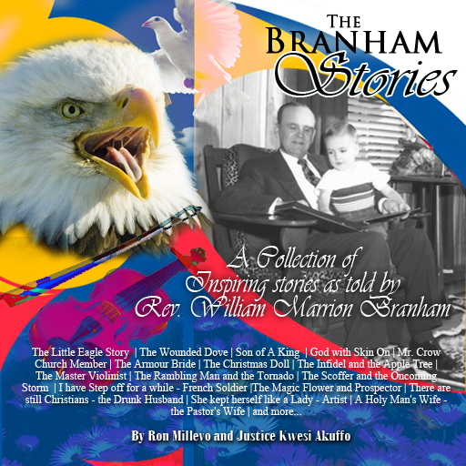 Message/Branham Stories