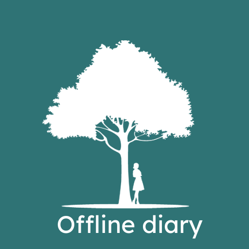 Under Trees - Offline diary