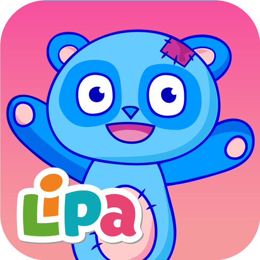 Lipa Bear