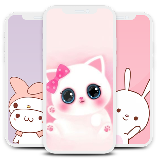 Best Kawaii Wallpapers [Super Cute]