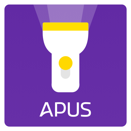 APUS Flashlight-Free & Bright