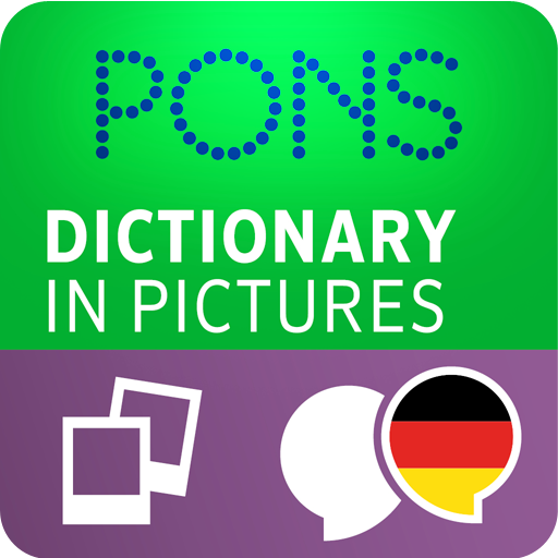 Picture Dictionary German