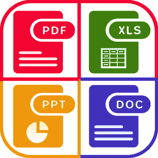 Ms office View PDF Word docs, Excel, PowerPoint