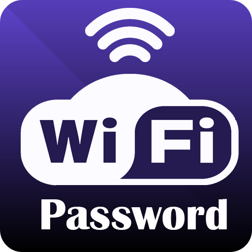 Show Wifi Password - Scan Wifi