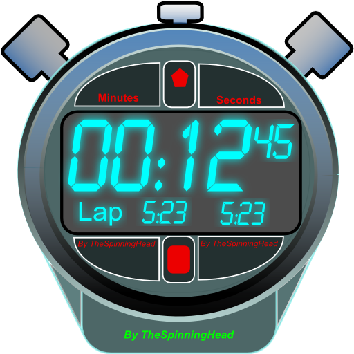 Ultrachron Stopwatch Lite