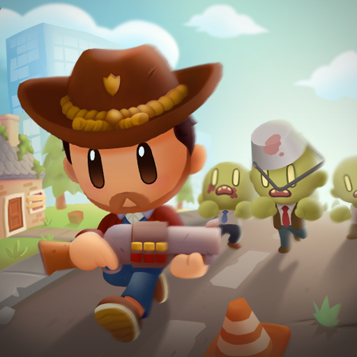Idle Zombie: Survival Tycoon