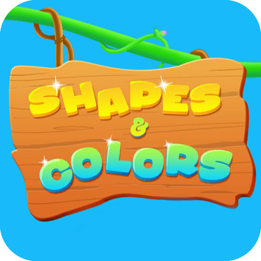 Learn Colors and Shapes For To