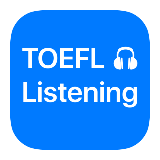 TOELF English Listening