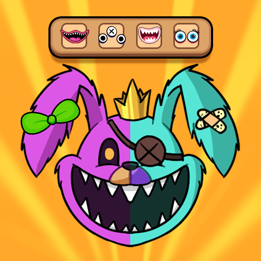 Mix Monster: Makeover Custom