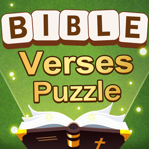 Bible Verses Puzzle