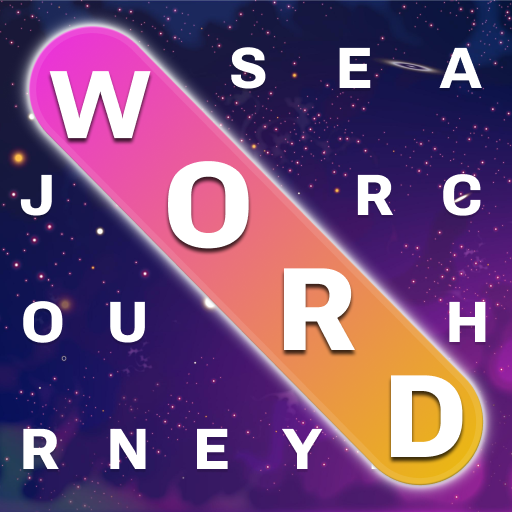 Word Journey: Word Search Game