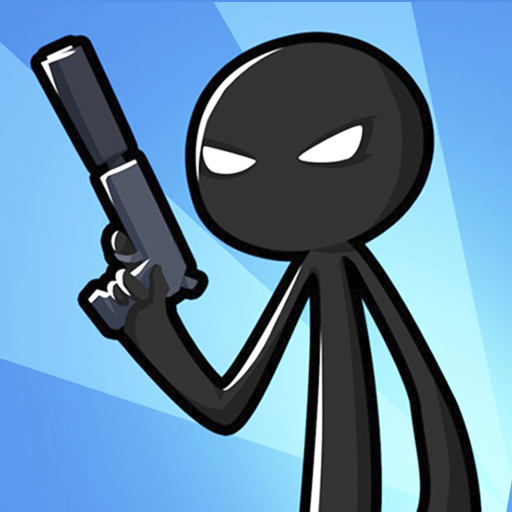 Stickman: Adventure