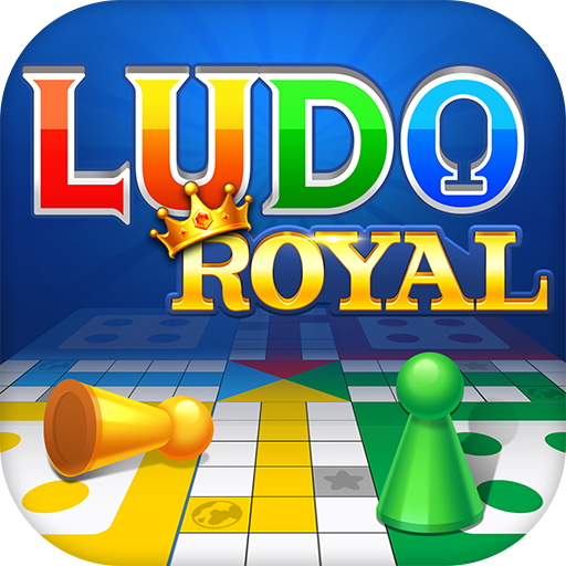 Ludo Royal - Happy Voice Chat
