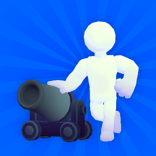 Cannon Keeper — Mine & Shoot