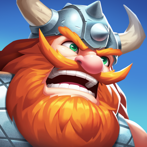 Chest Master: Idle Heroes