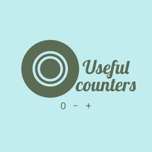 Useful Counters