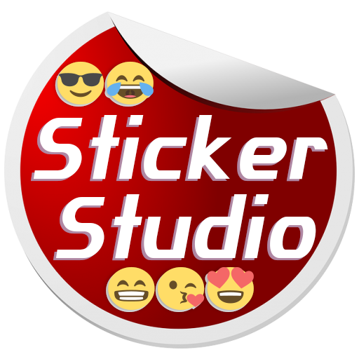 Sticker Studio (WAStickerApps)