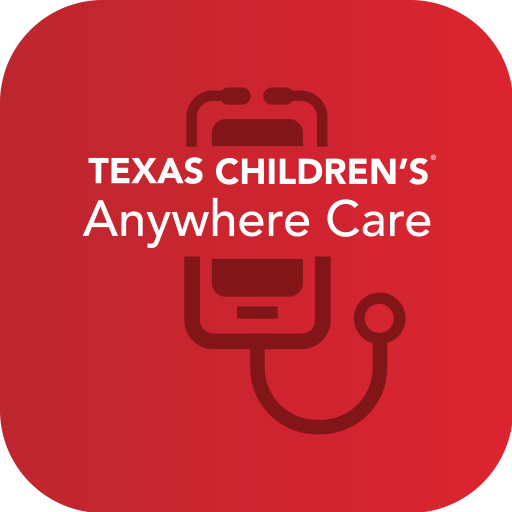 Texas Children's Anywhere Care