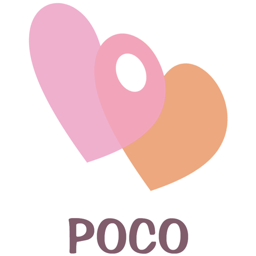 出会い探しPOCO カンタン登録で今すぐ友達探し