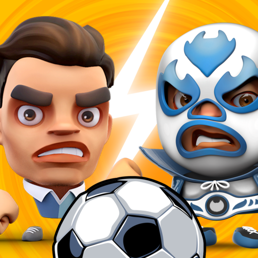 Football X – Online Multiplaye