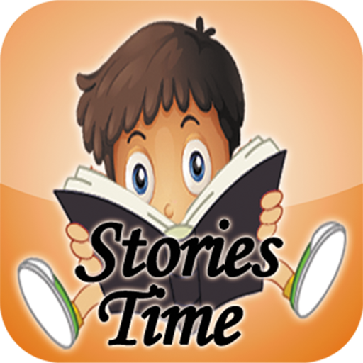 Stories Time