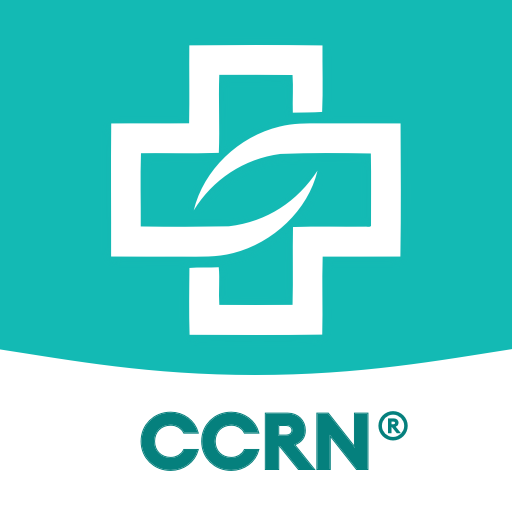 CCRN® Test Prep 2024