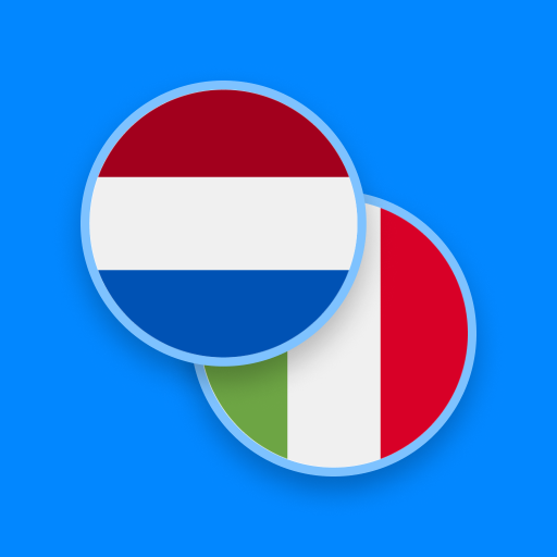 Dutch-Italian Dictionary