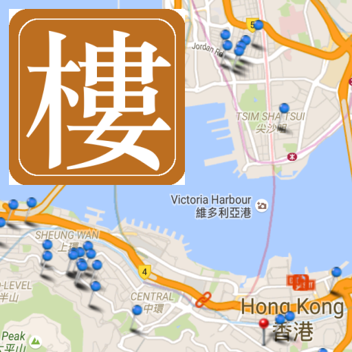 HK New Property Data (lite ver