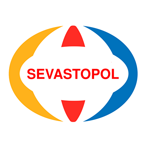 Sevastopol Offline Map and Tra