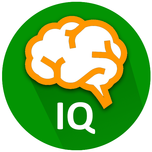 Brain Exercise Games - IQ test
