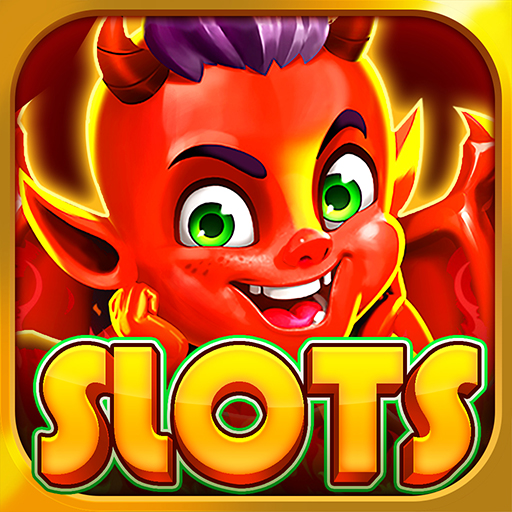 Casino Raiders - Vegas Slots