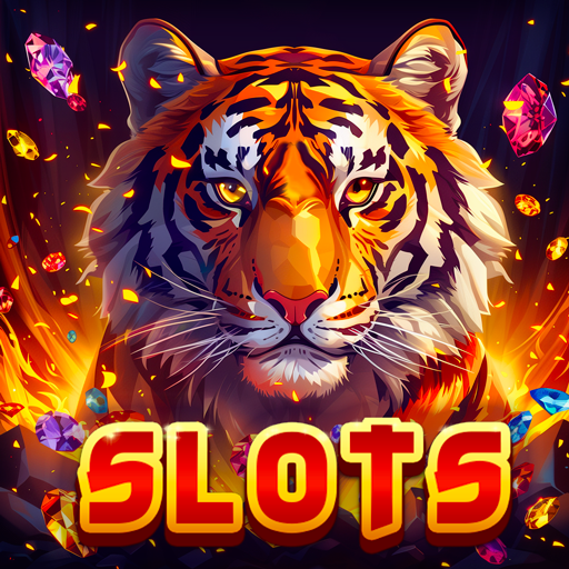 Slots Crush: Vegas slots games