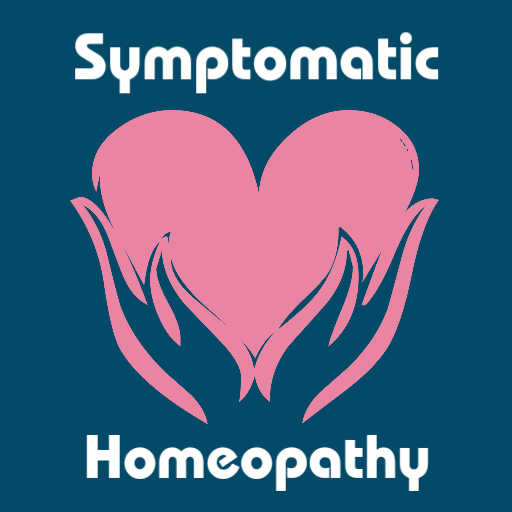 Homeopathic symptoms medicine