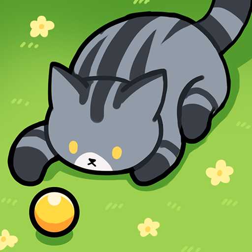 Cat town (Tap RPG) - Premium