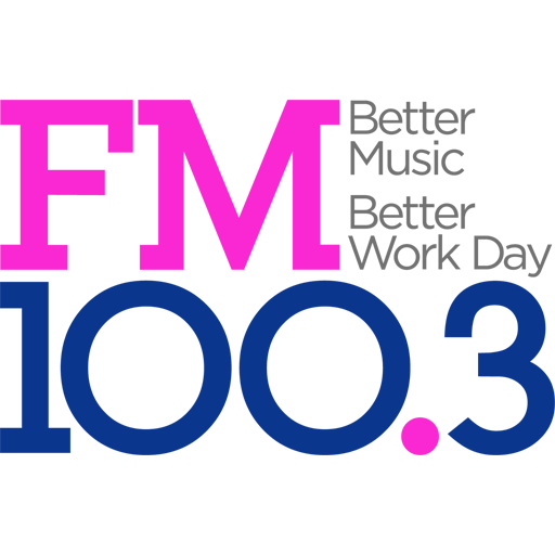 FM 100.3