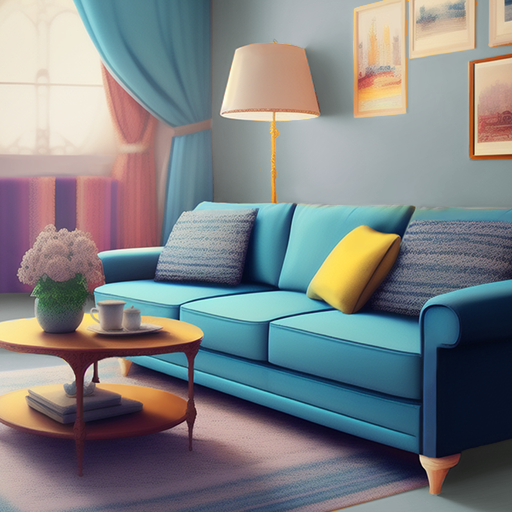 Decor Style:Home Design Games